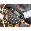 Image 4 : Polycom Conference Phone System w/ Power Unit