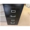 Image 4 : Cole Metal 4-Drawer Filing Cabinet