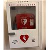 Image 1 : Philips HeartStart Defibrillator in Case