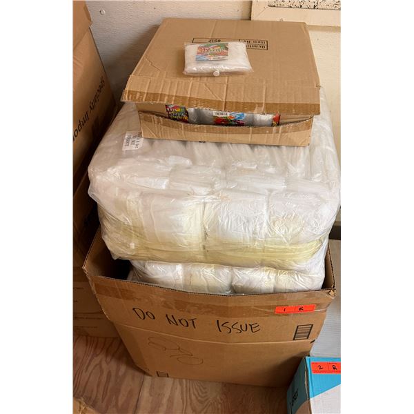 Multiple Liquid Sunshine Full Length Raincoats New in Packages