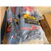 Image 2 : Multiple Mop Heads, New in Packages