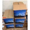 Image 1 : Qty 5 Boxes Paradise Cove Photo Holders