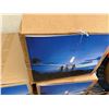 Image 3 : Qty 5 Boxes Paradise Cove Photo Holders
