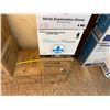 Image 4 : Qty 9 Boxes Royalty & Advantage Nitrile Gloves, Misc Sizes