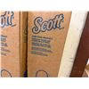 Image 5 : Qty 13 Boxes Scott Soap Refills