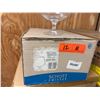 Image 2 : Box of 6 Brandy Inhaler Snifter Glasses