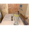 Image 2 : Box Approx. 7 Beer Pilsner Glasses w/ Paradise Cove Logo