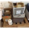 Image 1 : Multiple Baskets & Bar Supplies