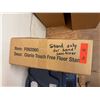Image 2 : Box Clario Touch Free Floor Stand for Hand Sanitizer (stand only)