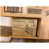 Image 3 : Qty 4 Boxes Sanitary Napkins Disposals, Maxithins & Tampons (partial boxes)