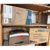 Image 1 : Qty 2 Kimberly-Clark 09601 Tissue Dispensers & Scott Essential 48860 Paper Towel Dispenser