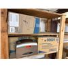 Image 2 : Qty 2 Kimberly-Clark 09601 Tissue Dispensers & Scott Essential 48860 Paper Towel Dispenser