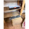 Image 2 : Jack Daniel's Condiment Bar Caddy & Bacardi Bar Mats
