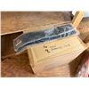 Image 4 : Jack Daniel's Condiment Bar Caddy & Bacardi Bar Mats