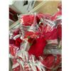 Image 2 : Bin Multiple Miniature Christmas Stockings, etc