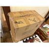 Image 4 : Qty 130 Tapa Brown Luau Tablecloths w/ Elastic 96" x 24"
