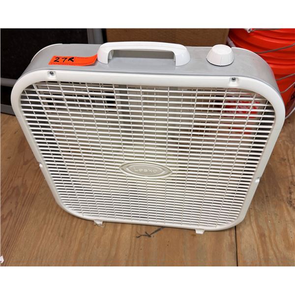 Lesko Floor Fan