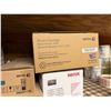 Image 2 : Multiple Boxes Xerox Drum Cartridges, HP Laserjet Ink, etc