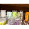 Image 3 : Multiple Rolls Paradise Cove Stickers & Labels