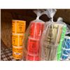 Image 2 : Multiple Rolls Paradise Cove Stickers & Labels