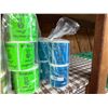 Image 4 : Multiple Rolls Paradise Cove Stickers & Labels