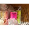 Image 2 : Multiple Rolls Paradise Cove Stickers & Labels