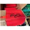 Image 2 : Box Multiple Red Paradise Cove Bags