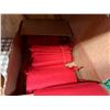Image 3 : Box Multiple Red Paradise Cove Bags
