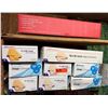 Image 1 : Multiple Boxes Clasp Envelopes, Misc Sizes