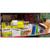 Image 1 : Multiple Sharpie Highlighter Pens & Makers, Bic & Avery Pens, etc