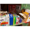 Image 3 : Multiple Sharpie Highlighter Pens & Makers, Bic & Avery Pens, etc