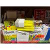 Image 4 : Multiple Sharpie Highlighter Pens & Makers, Bic & Avery Pens, etc