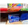 Image 3 : Multiple Boxes Avery Strung Marking Tags & Tag Pins, etc