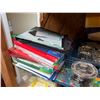 Image 2 : Multiple Legal Pads, Show File Displays, Binder Clips, Composition Books, etc