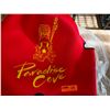 Image 2 : Qty 9 Red Paradise Cove Cooler Covers
