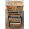 Image 1 : Qty 5 Boxes Scott 02001 Towel Rolls