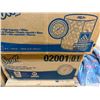 Image 3 : Qty 5 Boxes Scott 02001 Towel Rolls