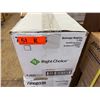 Image 2 : Qty 3 Boxes Right Choice 78000335 Beverage Napkins