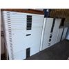 Image 1 : Qty 83 Lifetime Plastic Folding Tables 48" x 22"