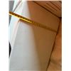 Image 8 : Qty 83 Lifetime Plastic Folding Tables 48" x 22"
