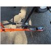 Image 5 : Agri-Fab Tow Behind Broadcast Spreader