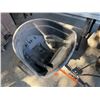 Image 6 : Agri-Fab Tow Behind Broadcast Spreader