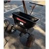 Image 1 : Westward Walk-Behind Broadcast Spreader