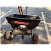 Image 2 : Westward Walk-Behind Broadcast Spreader