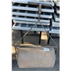 Image 1 : Brinly Garden Roller