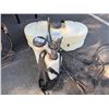 Image 2 : Fimco Spot Sprayer w/ Poly Tank