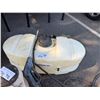 Image 4 : Fimco Spot Sprayer w/ Poly Tank