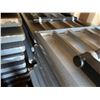 Image 7 : Qty 68 Gray Aluminum Folding Tables