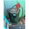 Image 1 : Drum Fuel for the Fire Knife w/ Rotary Hand Pump