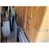 Image 6 : Multiple Display Racks, Shelving Sections, Metal Lengths, etc